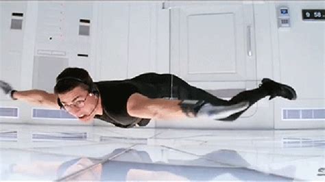 7 things you didn't know about the Mission: Impossible .